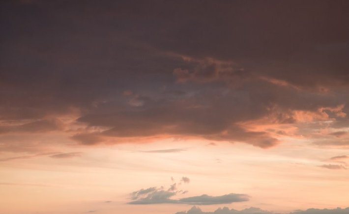 A Field Guide to Warm Light on Overcast Days