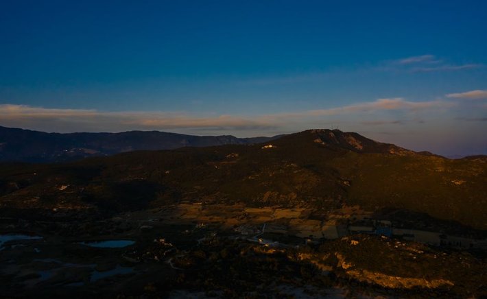 Blue Hour to Golden Hour: Shooting the Full Transition