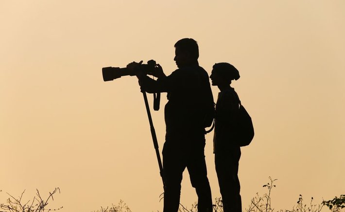 Five Golden-Hour Mistakes That Ruin Otherwise Good Shoots